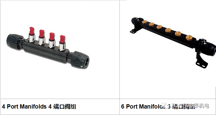 Transair產品，專為工業廠房提供流體傳輸系統